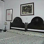 Las Quintas Inn Camplengo