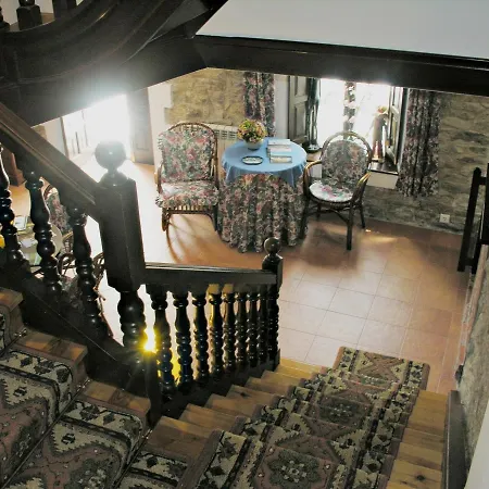 Locanda Las Quintas 3*