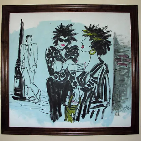 Las Quintas Camplengo