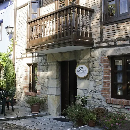 Las Quintas Zajazd Santillana del Mar