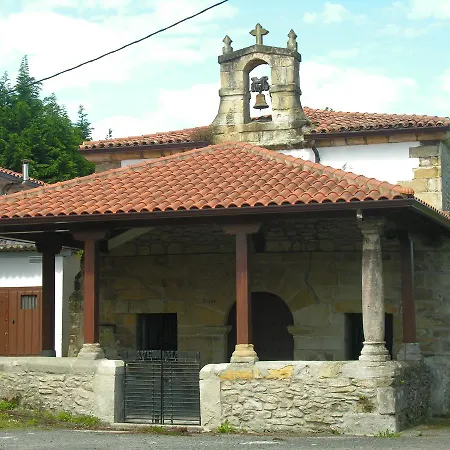 Las Quintas Zajazd Santillana del Mar