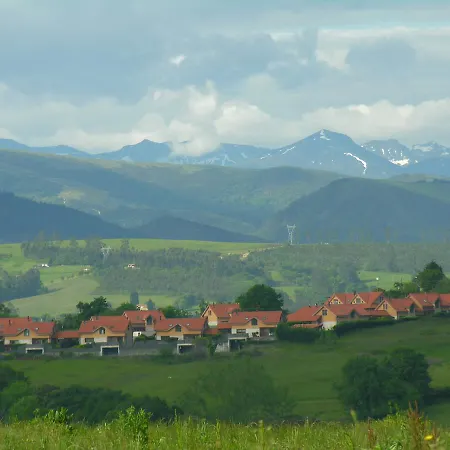 Las Quintas Camplengo