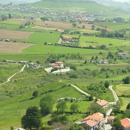 Мини-отель Las Quintas