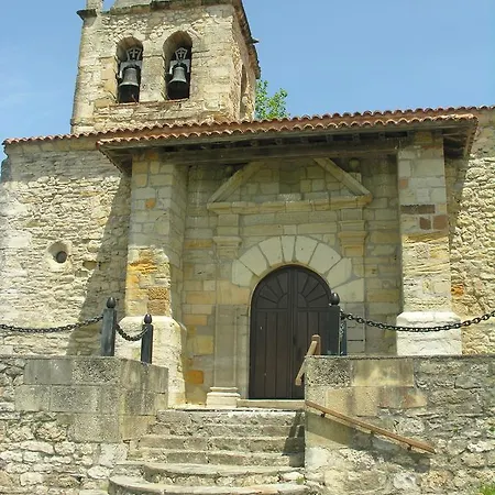 Las Quintas 3* Santillana del Mar
