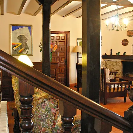 Las Quintas 3* Santillana del Mar