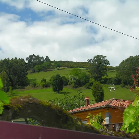 Las Quintas Gasthof
