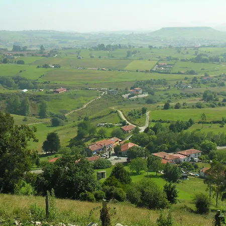 Gasthof Las Quintas Santillana del Mar
