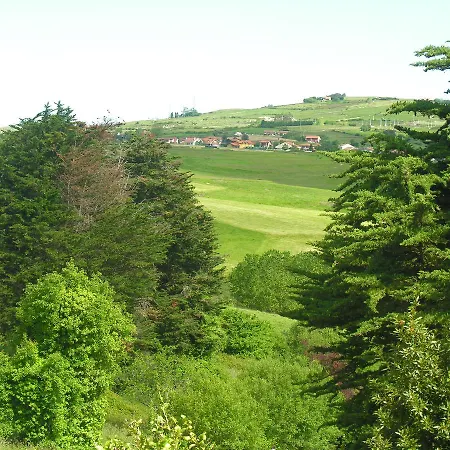 Мини-отель Las Quintas 3*