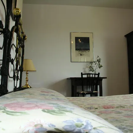 Мини-отель Las Quintas 3*