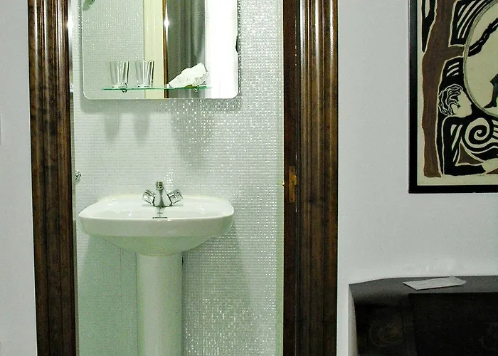 Värdshus Las Quintas