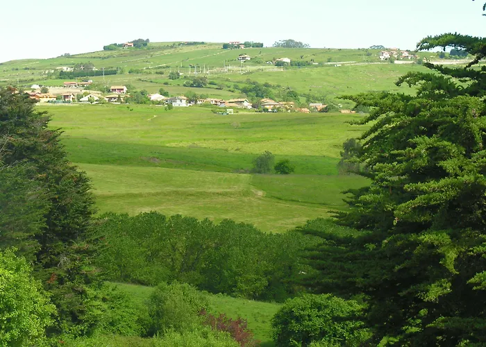 Las Quintas 3* Camplengo