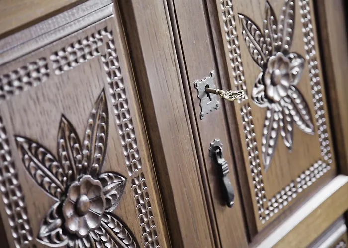 Las Quintas 3* Camplengo