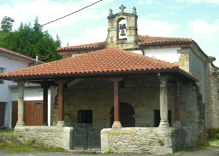 Las Quintas Värdshus Camplengo