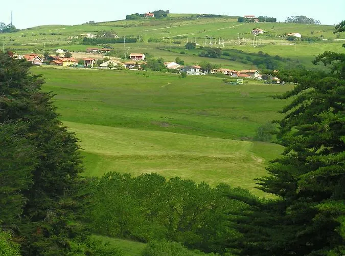 Värdshus Las Quintas Camplengo