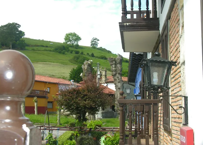 Las Quintas Värdshus 3*