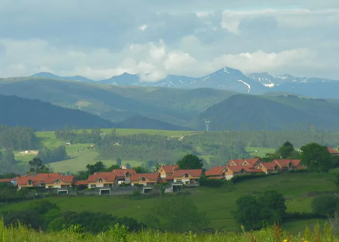 Las Quintas Camplengo