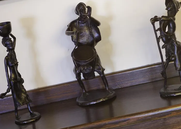 Värdshus Las Quintas Camplengo