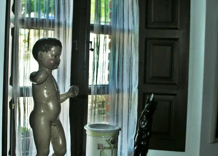 Värdshus Las Quintas Camplengo