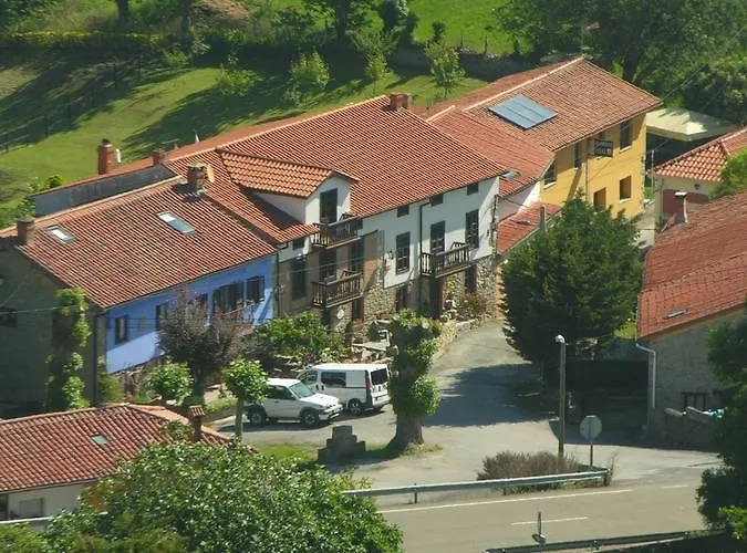 Las Quintas Värdshus Camplengo