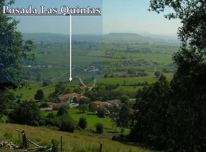 Las Quintas Värdshus