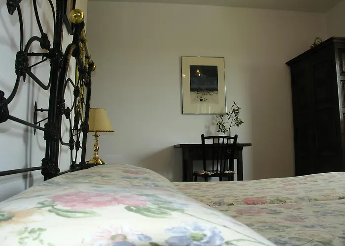 Värdshus Las Quintas 3*