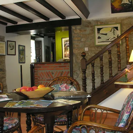 Estalagem Las Quintas 3*