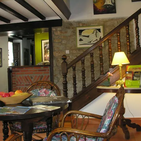 Estalagem Las Quintas