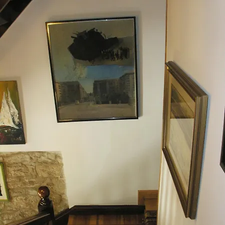 Estalagem Las Quintas