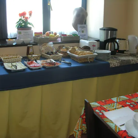 Estalagem Las Quintas Camplengo