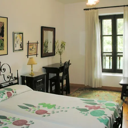 Estalagem Las Quintas Camplengo