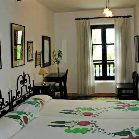 Estalagem Las Quintas Camplengo