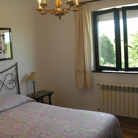 Estalagem Las Quintas