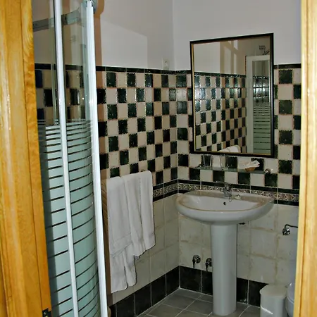 Estalagem Las Quintas 3*