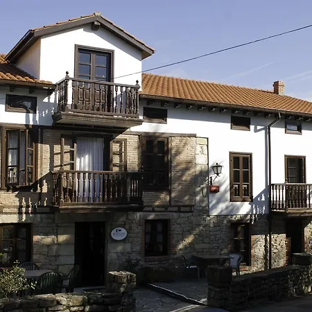 Las Quintas Santillana del Mar