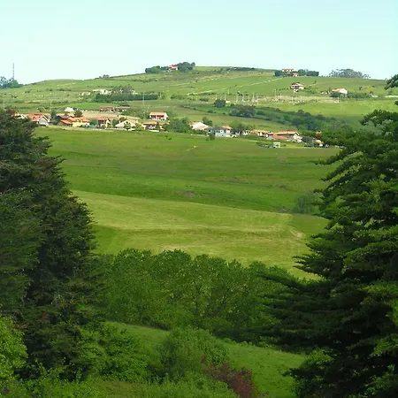 Estalagem Las Quintas Camplengo