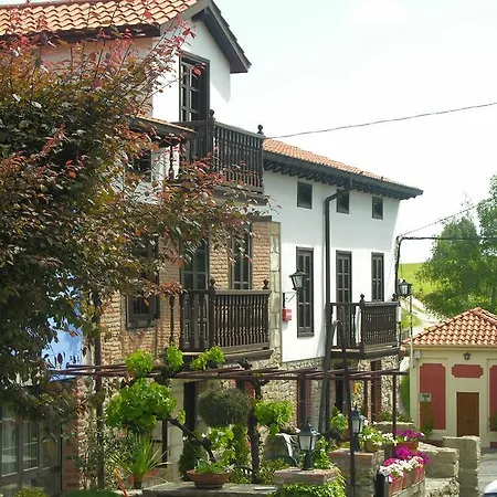 Las Quintas Santillana del Mar