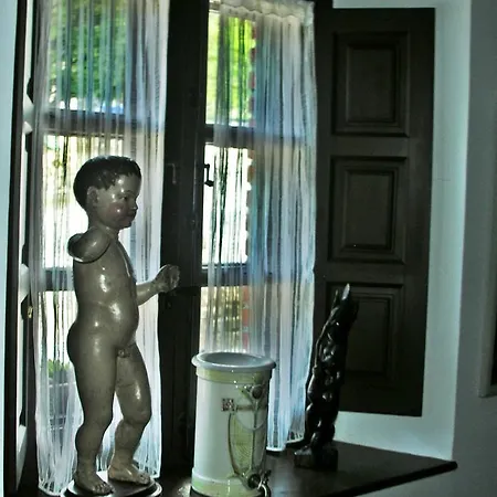 Estalagem Las Quintas Camplengo