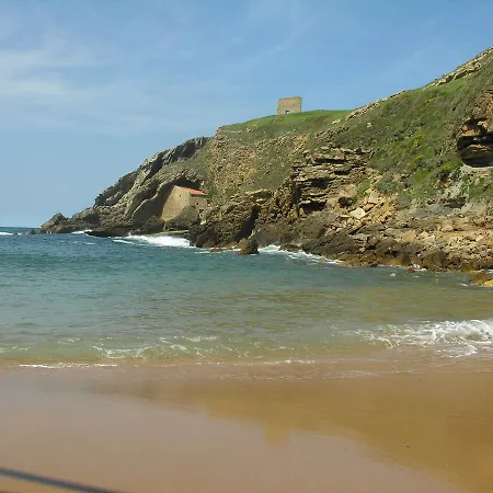 Las Quintas Penzion Santillana del Mar