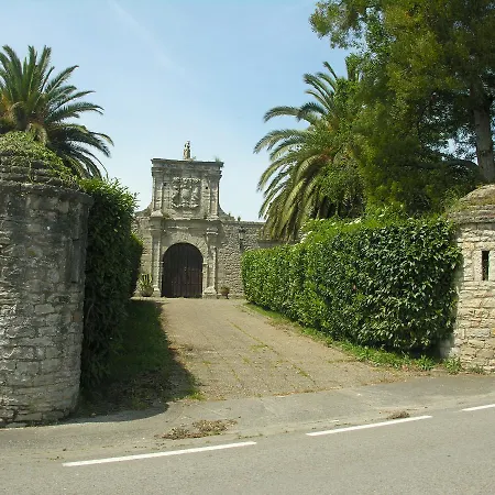 Estalagem Las Quintas Camplengo