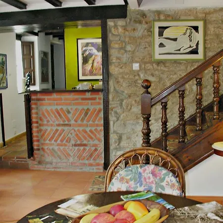 Las Quintas 3* Santillana del Mar