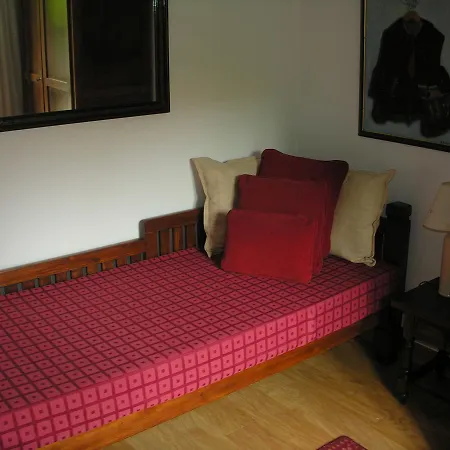 Las Quintas Estalagem 3*