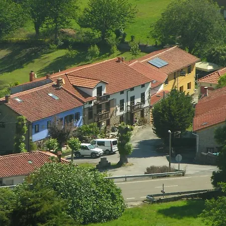 Las Quintas Estalagem Camplengo