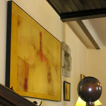 Estalagem Las Quintas