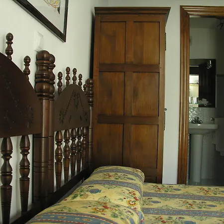 Las Quintas Penzion