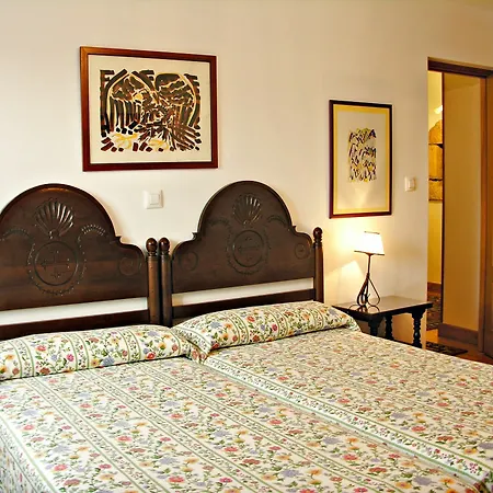 Las Quintas Estalagem