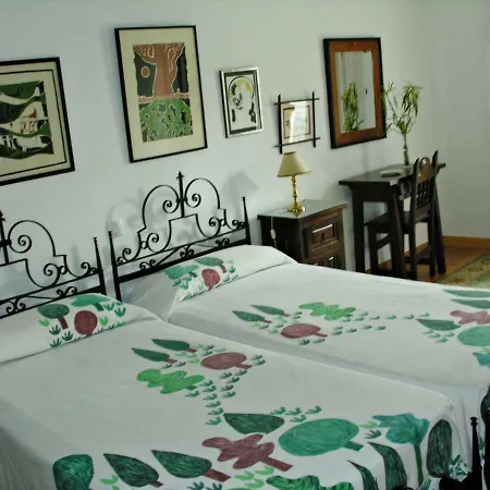 Las Quintas Estalagem