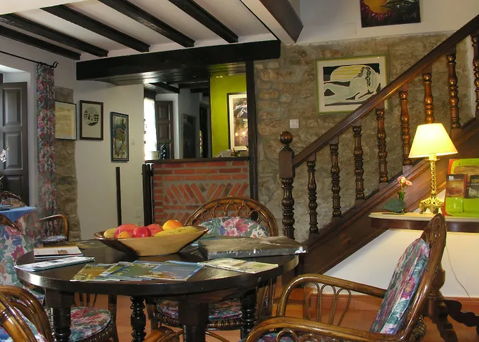 Locanda Las Quintas 3*