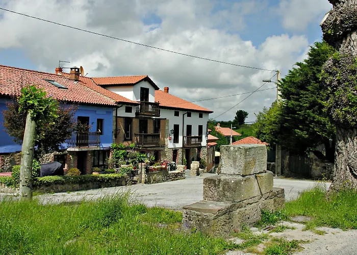 Las Quintas Locanda 3*