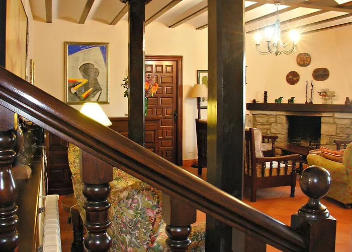 Las Quintas 3* Camplengo