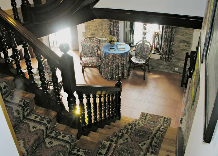 Locanda Las Quintas 3*